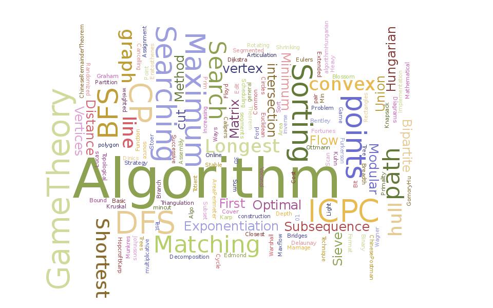 Some basic sorting algorithms